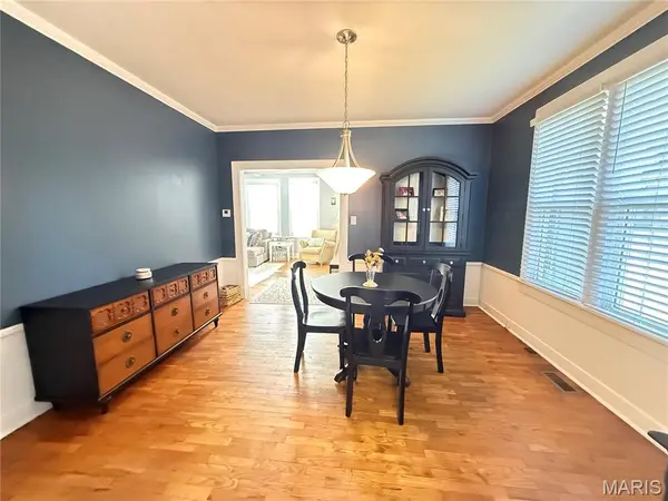 734 Park AVE, Sikeston, MO 63801