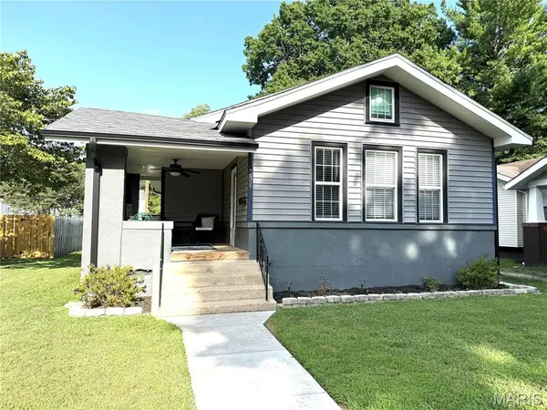734 Park AVE, Sikeston, MO 63801