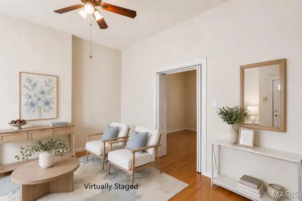 2607 Michigan AVE, St Louis, MO 63118