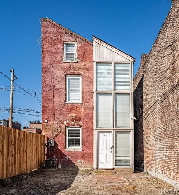 1007 Allen AVE, St Louis, MO 63104