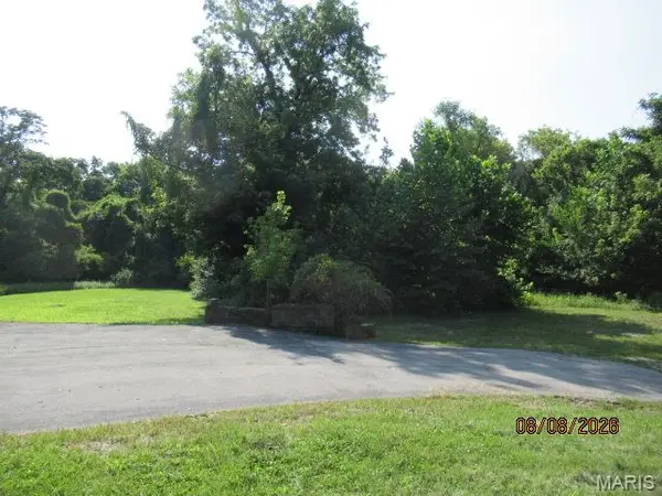 4527 Vaile AVE, Unincorporated, MO 63034