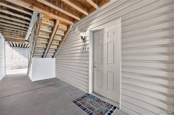 313 Bramblett HLS, O'fallon, MO 63366