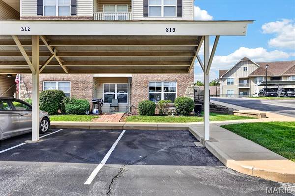 313 Bramblett HLS, O'fallon, MO 63366