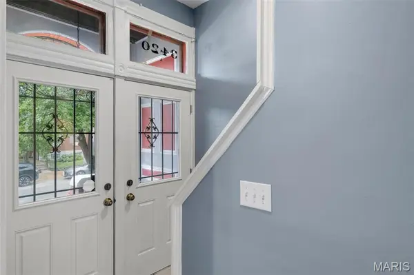 3420 Nebraska AVE, St Louis, MO 63118