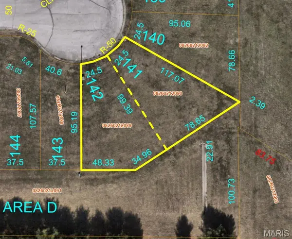 3424/3428 Berwin Green DR, Belleville, IL 62220