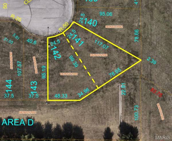 3424/3428 Berwin Green DR, Belleville, IL 62220