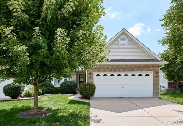 239 Park Ridge DR #74B, O'fallon, MO 63366