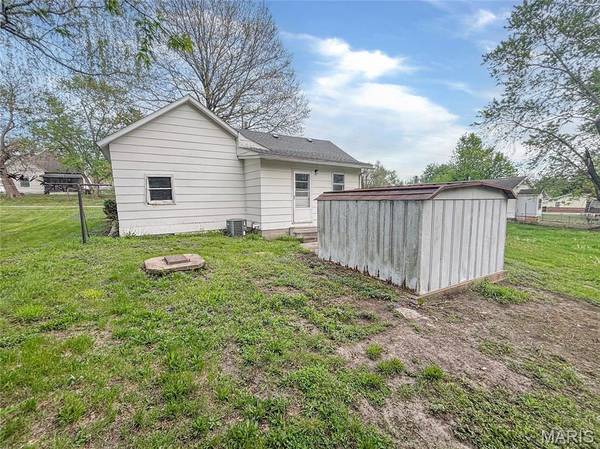 1213 N Elson ST, Kirksville, MO 63501