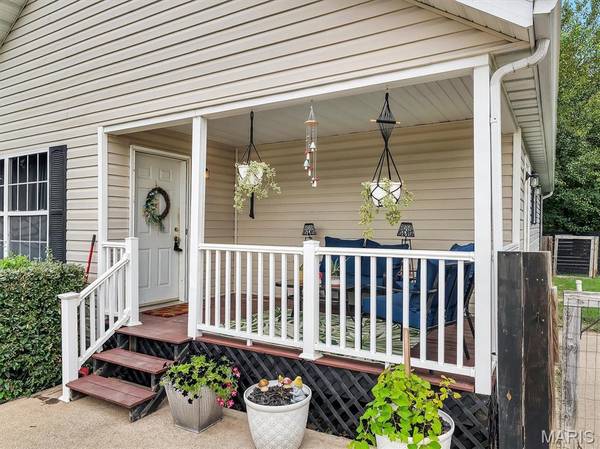 3928 Highway N, Robertsville, MO 63072