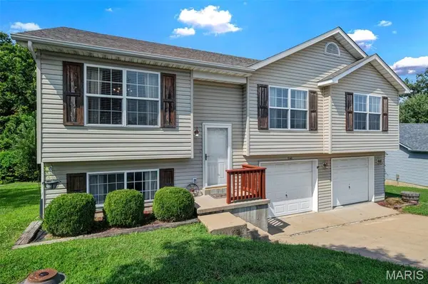 5541 Wagon Train DR, House Springs, MO 63051