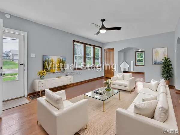 2334 Wismer AVE, St Louis, MO 63114
