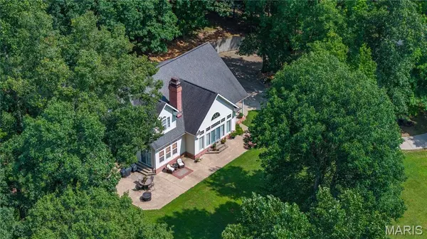 488 County Road 553, Jackson, MO 63755