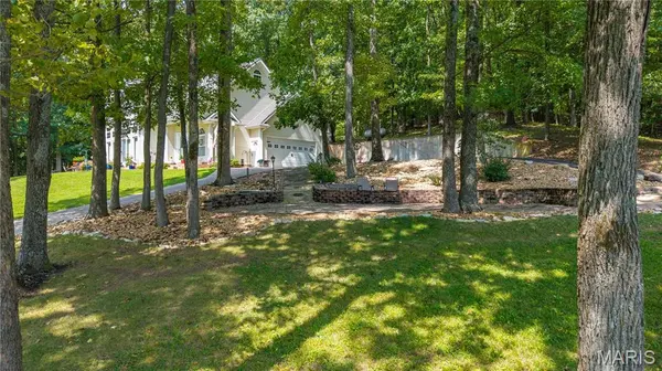 488 County Road 553, Jackson, MO 63755