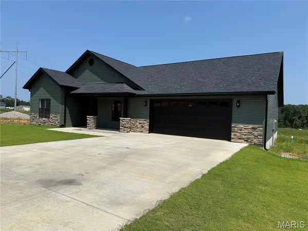 326 Kearbey DR, Poplar Bluff, MO 63901