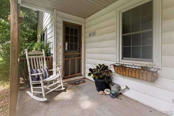 612 Locust ST, Red Bud, IL 62278
