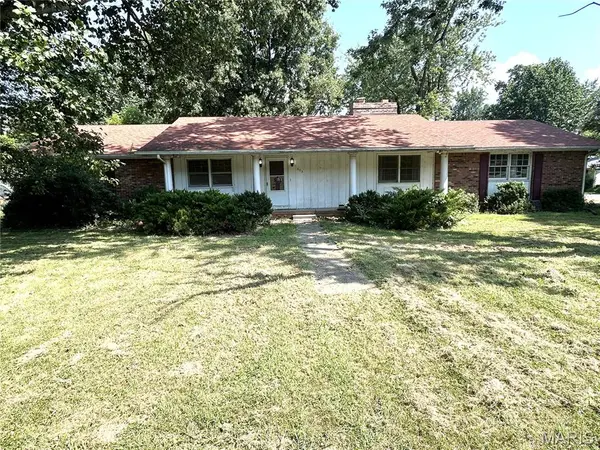 603 S Hickory ST, Dexter, MO 63841