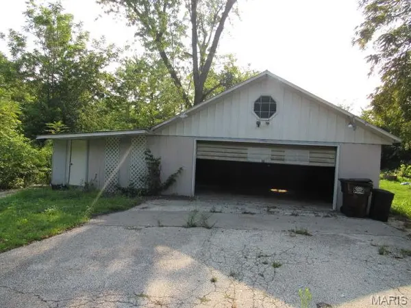 603 Mill ST, Kane, IL 62054