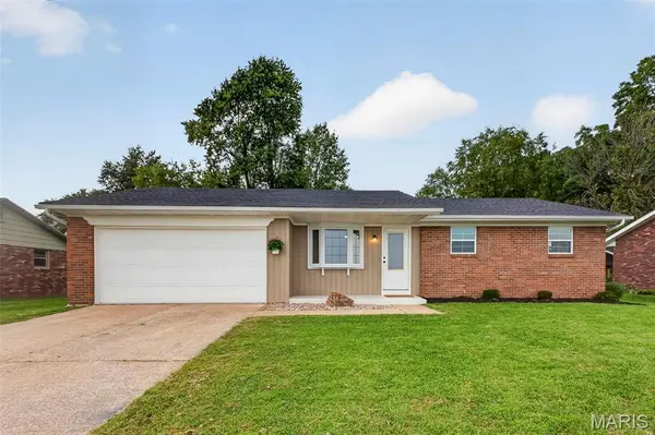 171 N Nike ST, Hecker, IL 62248