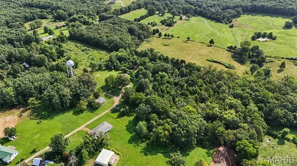 380 Horizon DR, Beaufort, MO 63013