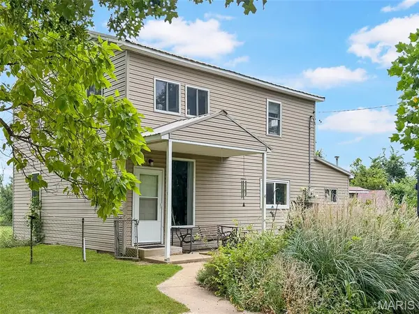 380 Horizon DR, Beaufort, MO 63013