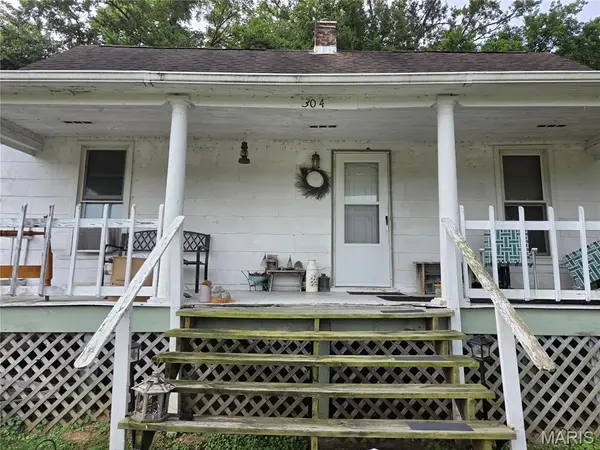 304 Railroad ST, Pevely, MO 63070