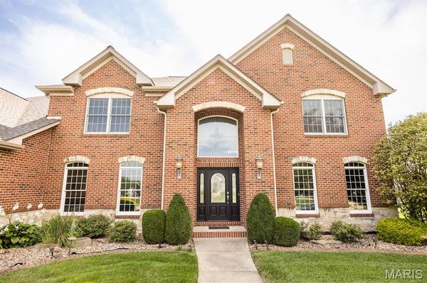 4209 Cassatt CT, Swansea, IL 62226