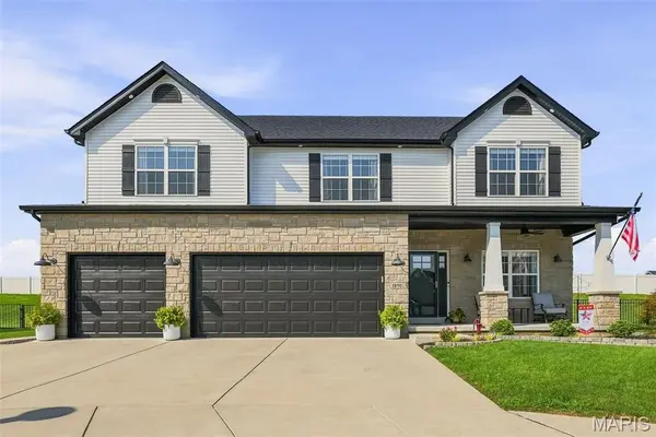 1870 Sunset RDG, Festus, MO 63028