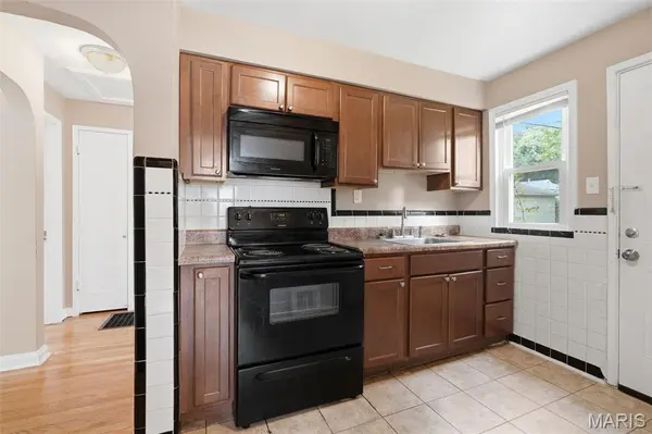 7901 Alert DR, St Louis, MO 63133