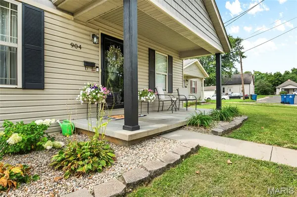 904 Prospect ST, Collinsville, IL 62234