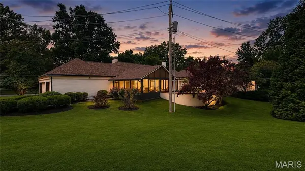 Address not disclosed, St Louis, MO 63132
