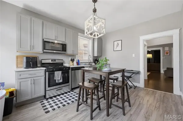 5244 Neosho ST, St Louis, MO 63109
