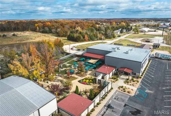 551 State Route B, St James, MO 65559