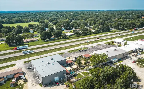 551 State Route B, St James, MO 65559