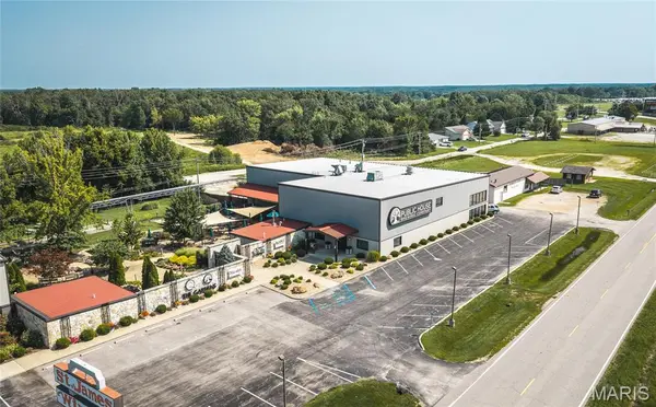 551 State Route B, St James, MO 65559