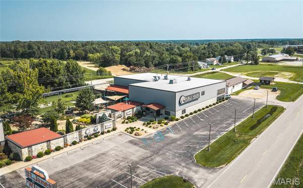 551 State Route B, St James, MO 65559