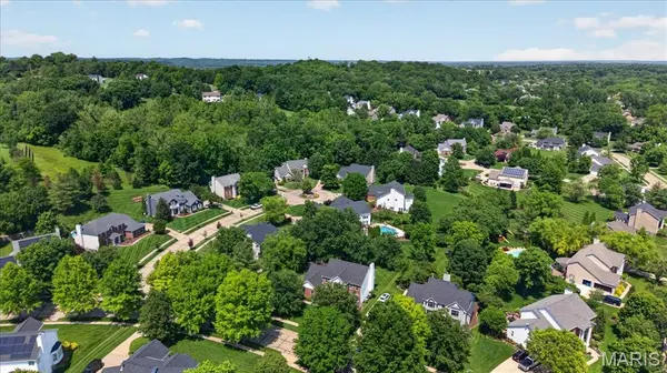 17821 Wilderness Cliff CT, Wildwood, MO 63005