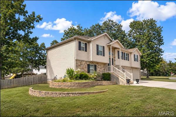 22717 Return LN, Waynesville, MO 65583