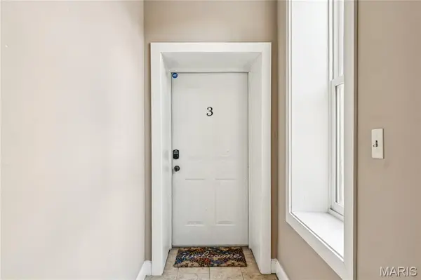 2900 Indiana AVE #3, St Louis, MO 63118
