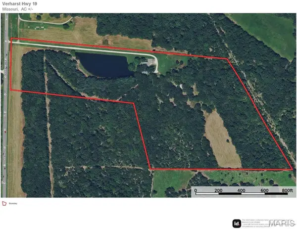 10863 Highway 19, Cuba, MO 65453