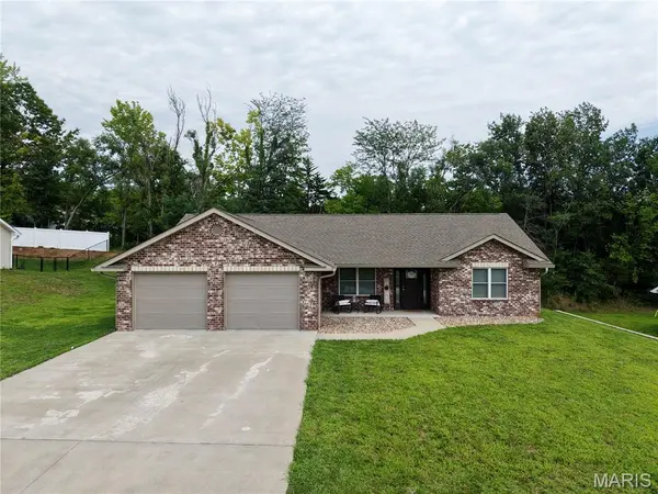 4024 Breckenridge DR, Hannibal, MO 63401