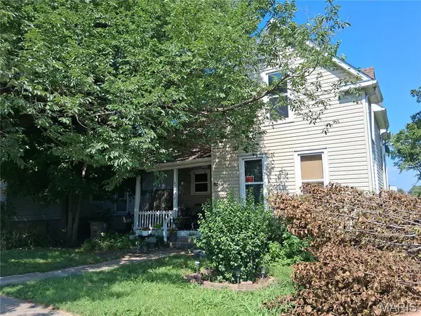 420 S Sprigg ST, Cape Girardeau, MO 63703