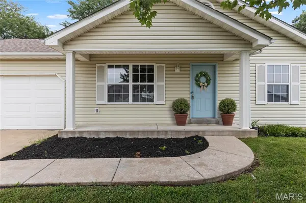 51 Glen Meadows DR, Troy, MO 63379