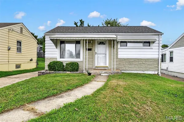 5529 Fyler AVE, St Louis, MO 63139