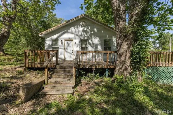 105 S Shaw ST, Park Hills, MO 63601