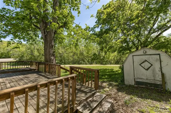 105 S Shaw ST, Park Hills, MO 63601