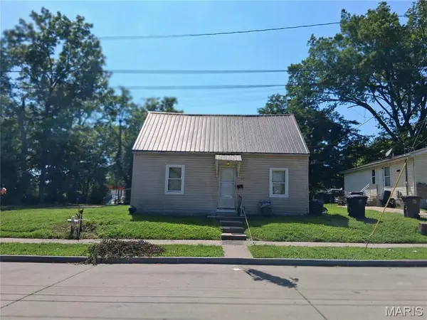 525 S Frederick ST, Cape Girardeau, MO 63703