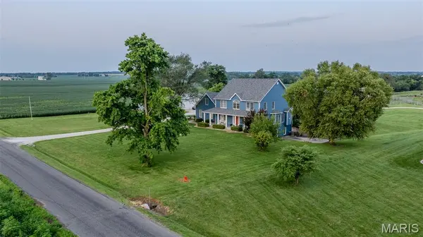Address not disclosed, Dow, IL 62022