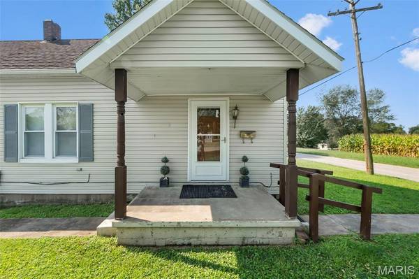 218 Lula AVE, Scott City, MO 63780