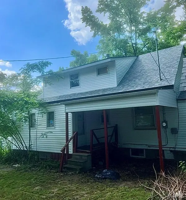 1230 Darr DR, Bellefontaine Nghbrs, MO 63137