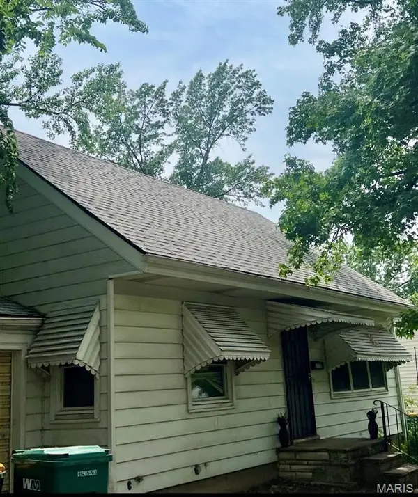 1230 Darr DR, Bellefontaine Nghbrs, MO 63137